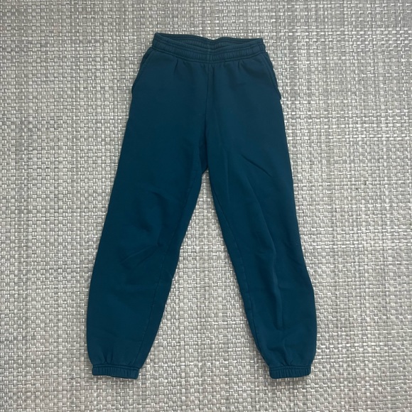 Aritzia The Super Fleece Sweatpants - Picture 1 of 4